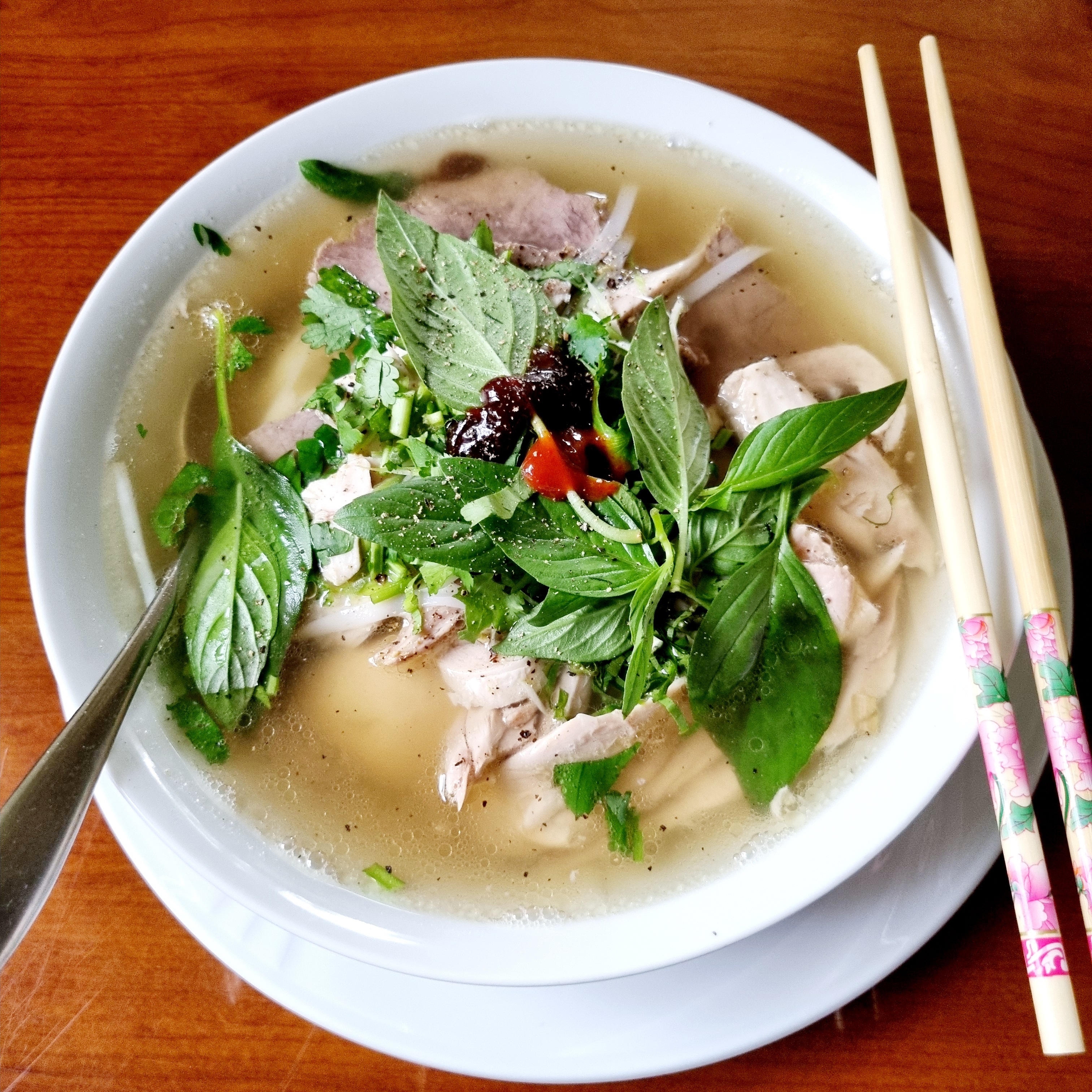 Pho Suppe